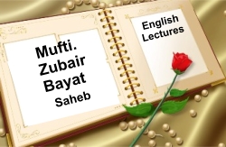 Mufti Zubair Bayat